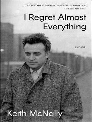 I Regret Almost Everything - ebook